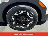 Thumbnail of 2025 Serenity White Hyundai SANTA FE