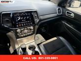 Thumbnail of 2020 Sting-Gray Clearcoat Jeep Grand Cherokee