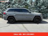 Thumbnail of 2020 Sting-Gray Clearcoat Jeep Grand Cherokee