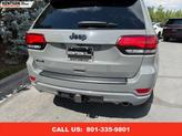 Thumbnail of 2020 Sting-Gray Clearcoat Jeep Grand Cherokee