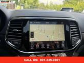 Thumbnail of 2020 Sting-Gray Clearcoat Jeep Grand Cherokee
