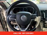 Thumbnail of 2020 Sting-Gray Clearcoat Jeep Grand Cherokee