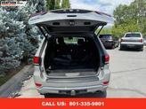 Thumbnail of 2020 Sting-Gray Clearcoat Jeep Grand Cherokee
