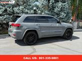 Thumbnail of 2020 Sting-Gray Clearcoat Jeep Grand Cherokee