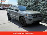 Thumbnail of 2020 Sting-Gray Clearcoat Jeep Grand Cherokee