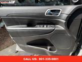 Thumbnail of 2020 Sting-Gray Clearcoat Jeep Grand Cherokee