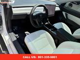 Thumbnail of 2020 Pearl White Multi-Coat Tesla Model 3