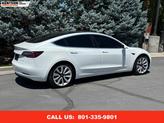 Thumbnail of 2020 Pearl White Multi-Coat Tesla Model 3