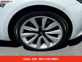 Thumbnail of 2020 Pearl White Multi-Coat Tesla Model 3