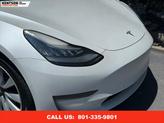 Thumbnail of 2020 Pearl White Multi-Coat Tesla Model 3