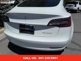 Thumbnail of 2020 Pearl White Multi-Coat Tesla Model 3