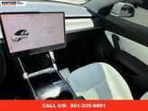 Thumbnail of 2020 Pearl White Multi-Coat Tesla Model 3