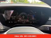 Thumbnail of 2024 Ebony Twilight Metallic GMC Acadia