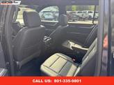Thumbnail of 2024 Ebony Twilight Metallic GMC Acadia