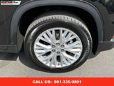 Thumbnail of 2024 Ebony Twilight Metallic GMC Acadia