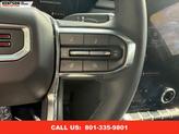Thumbnail of 2024 Ebony Twilight Metallic GMC Acadia