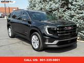 Thumbnail of 2024 Ebony Twilight Metallic GMC Acadia
