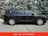 Thumbnail of 2024 Ebony Twilight Metallic GMC Acadia