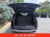 Thumbnail of 2024 Ebony Twilight Metallic GMC Acadia