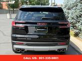 Thumbnail of 2024 Ebony Twilight Metallic GMC Acadia