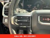 Thumbnail of 2024 Ebony Twilight Metallic GMC Acadia