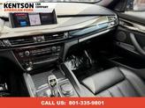 Thumbnail of 2018 Glacier Silver Metallic BMW X6
