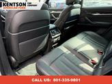 Thumbnail of 2018 Glacier Silver Metallic BMW X6