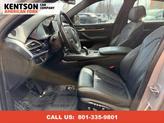 Thumbnail of 2018 Glacier Silver Metallic BMW X6