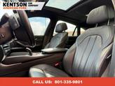 Thumbnail of 2018 Glacier Silver Metallic BMW X6