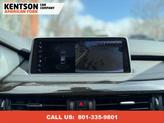 Thumbnail of 2018 Glacier Silver Metallic BMW X6