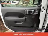 Thumbnail of 2024 Bright White Clearcoat Jeep Wrangler