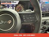 Thumbnail of 2024 Bright White Clearcoat Jeep Wrangler