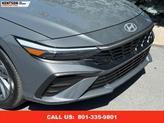 Thumbnail of 2024 Ecotronic Gray Hyundai ELANTRA