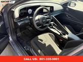 Thumbnail of 2024 Ecotronic Gray Hyundai ELANTRA