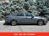 Thumbnail of 2024 Ecotronic Gray Hyundai ELANTRA