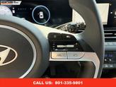 Thumbnail of 2024 Ecotronic Gray Hyundai ELANTRA
