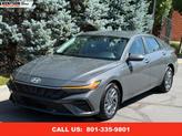 Thumbnail of 2024 Ecotronic Gray Hyundai ELANTRA