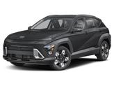 Photo of 2025 Abyss Black Pearl Hyundai KONA