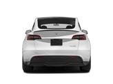 Thumbnail of 2022 Pearl White Multi-Coat Tesla Model Y