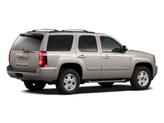 Thumbnail of 2008 Black Chevrolet Tahoe