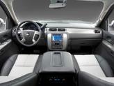Thumbnail of 2008 Black Chevrolet Tahoe
