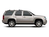 Thumbnail of 2008 Black Chevrolet Tahoe