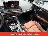 Thumbnail of 2025 Gray Audi Q5
