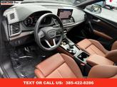 Thumbnail of 2025 Gray Audi Q5