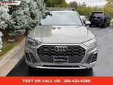 Thumbnail of 2025 Gray Audi Q5