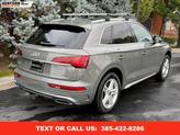 Thumbnail of 2025 Gray Audi Q5