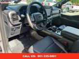 Thumbnail of 2024 Iconic Silver Metallic Ford F-150