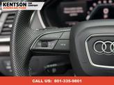 Thumbnail of 2022 Black Metallic Audi SQ5