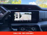 Thumbnail of 2024 Summit White GMC Sierra 2500