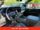 Thumbnail of 2024 Summit White GMC Sierra 2500